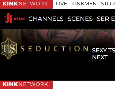 TS Seduction Review